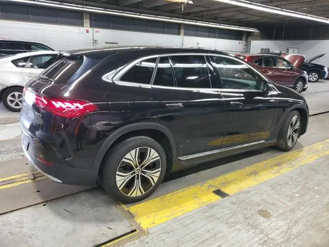 2023 MERCEDES-BENZ EQE SUV 350 4MATIC  