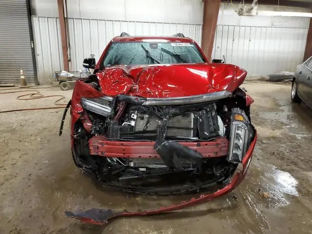 2021 GMC ACADIA AT4  