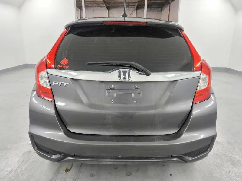 2020 HONDA FIT EX  