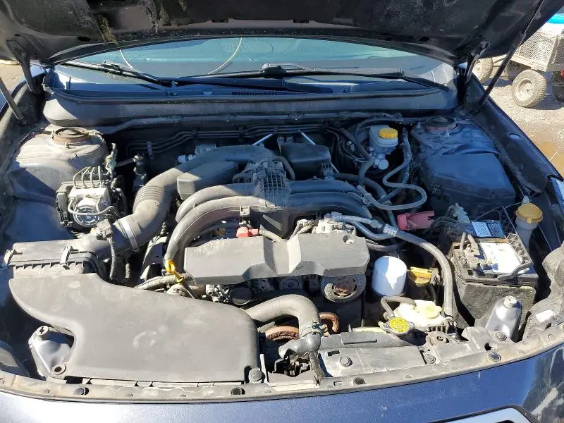 2016 SUBARU LEGACY 2.5I  
