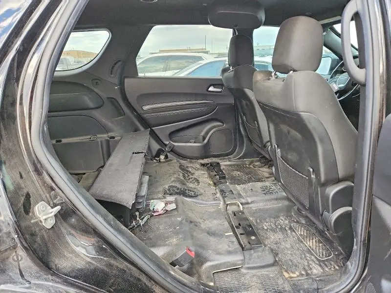 2024 DODGE DURANGO PURSUIT  