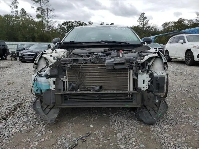 2020 NISSAN ALTIMA SR  