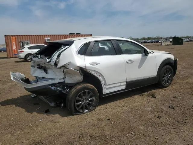 2023 MAZDA CX-30 