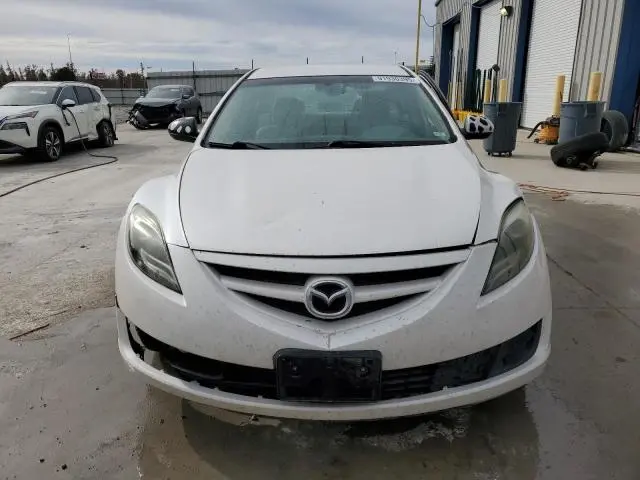 2012 MAZDA 6 I  
