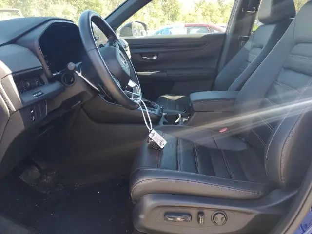 2024 HONDA CR-V SPORT-L  