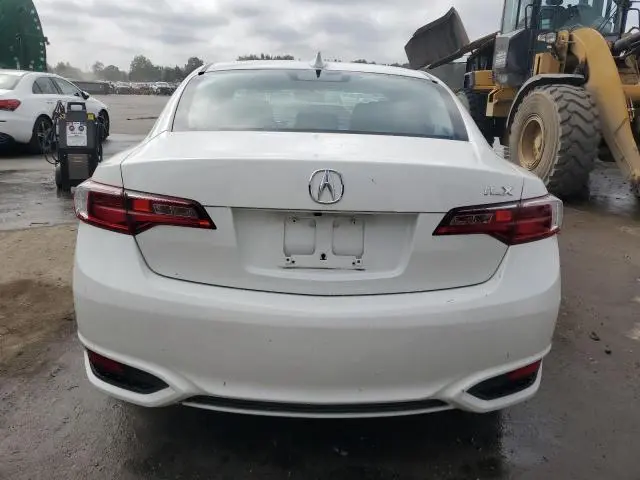 2018 ACURA ILX BASE WATCH PLUS  