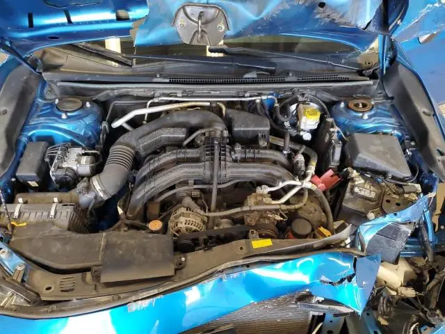 2020 SUBARU IMPREZA   