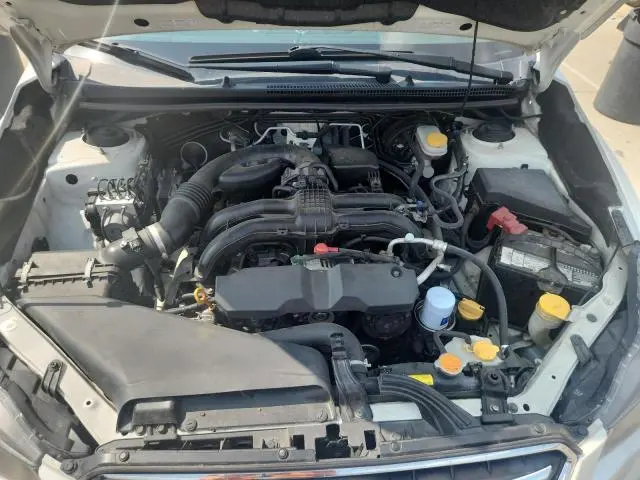 2014 SUBARU XV CROSSTREK 2.0 PREMIUM