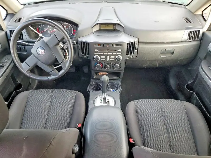 2010 MITSUBISHI ENDEAVOR LS  