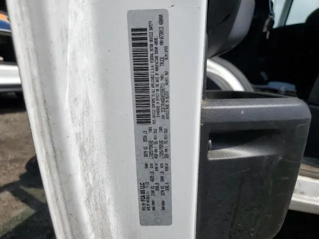 2019 RAM PROMASTER 1500 1500 STANDARD  