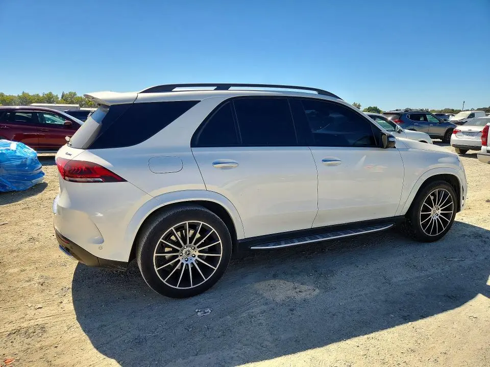 2020 MERCEDES-BENZ GLE 350 4MATIC  