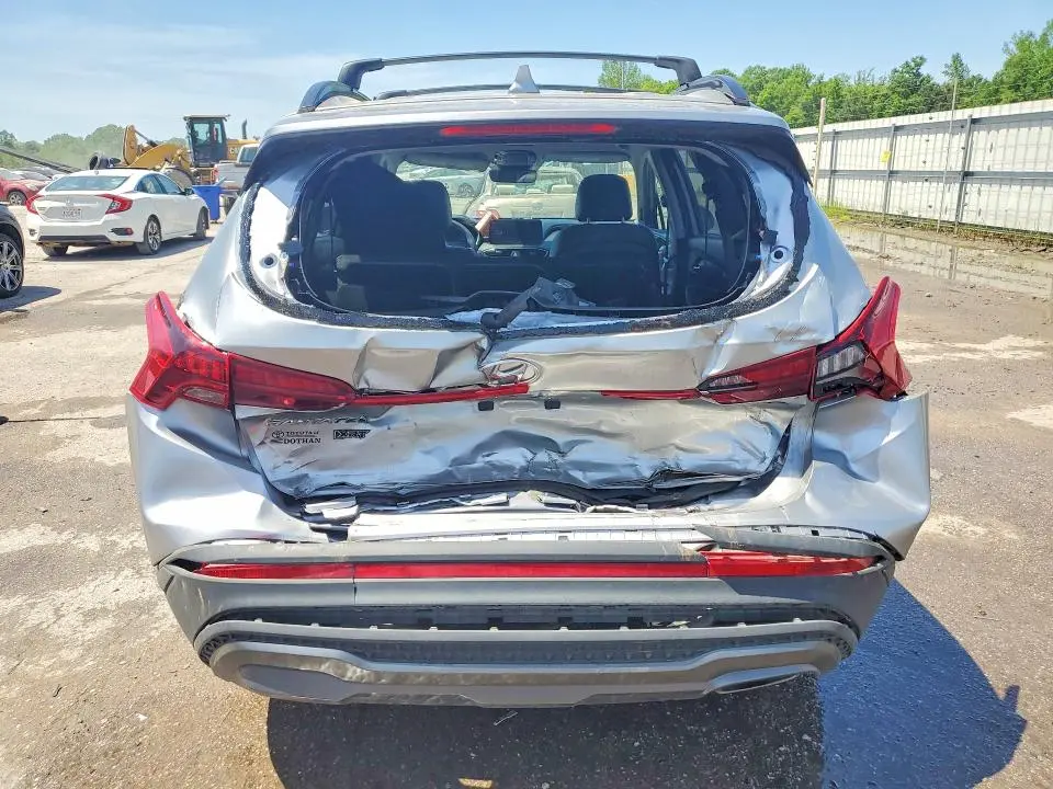 2023 HYUNDAI SANTA FE XRT  