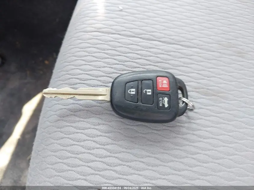 2018 TOYOTA COROLLA L/LE/XLE/SE/XSE