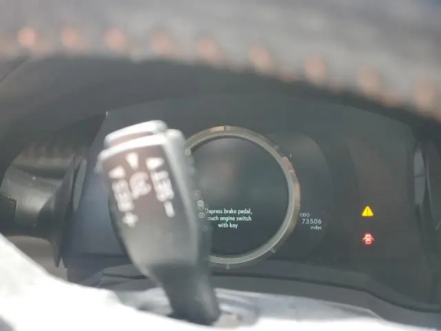 2016 LEXUS RC 300