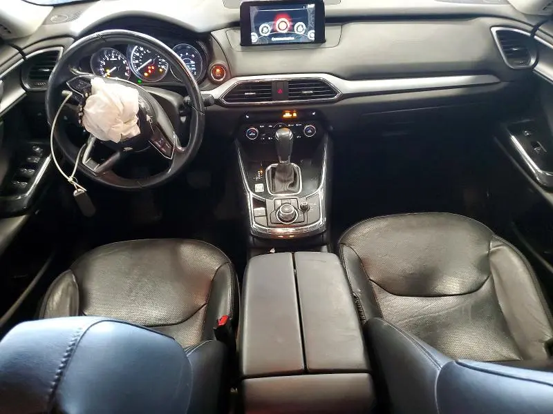 2016 MAZDA CX-9 TOURING  