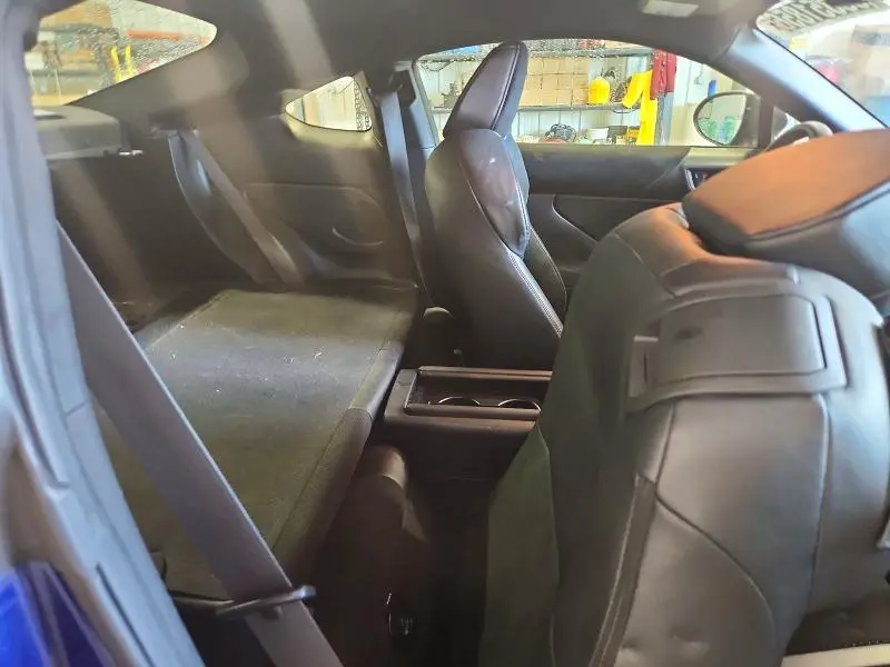 2025 TOYOTA GR 86 PREMIUM  