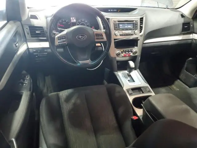 2013 SUBARU LEGACY 2.5I PREMIUM  