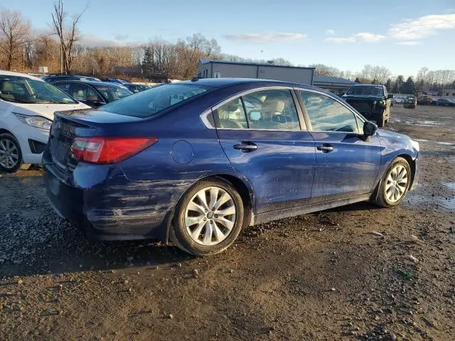 2015 SUBARU LEGACY 2.5I PREMIUM  