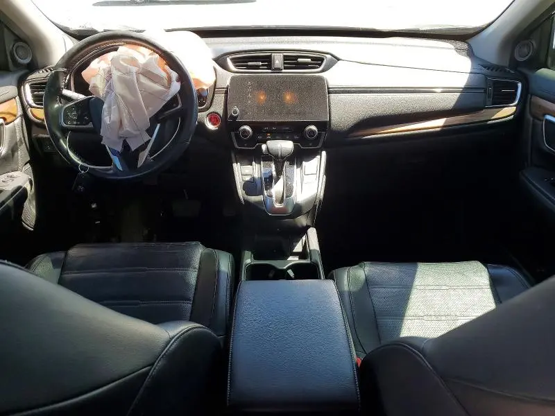2019 HONDA CR-V EXL  