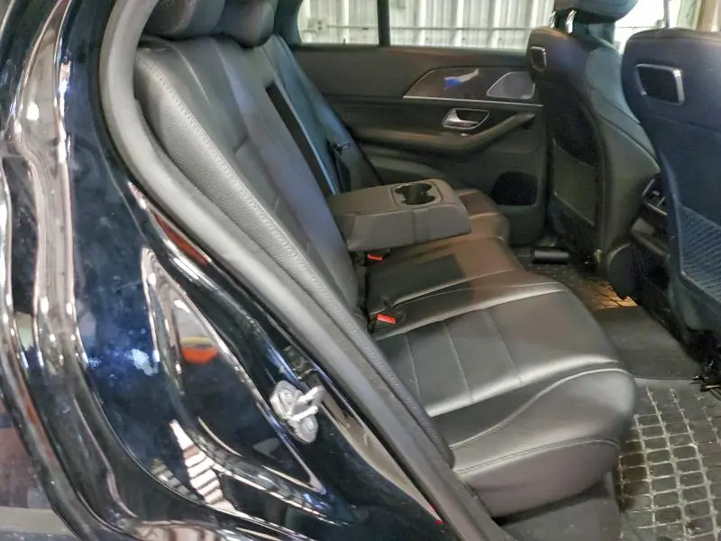 2020 MERCEDES-BENZ GLE 450 4MATIC  