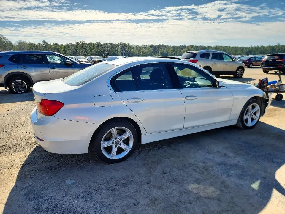 2015 BMW 328 I  