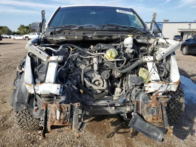 2018 RAM 1500 ST  