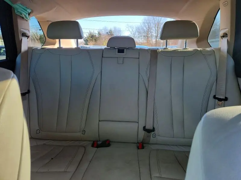 2014 BMW X5 XDRIVE35I  