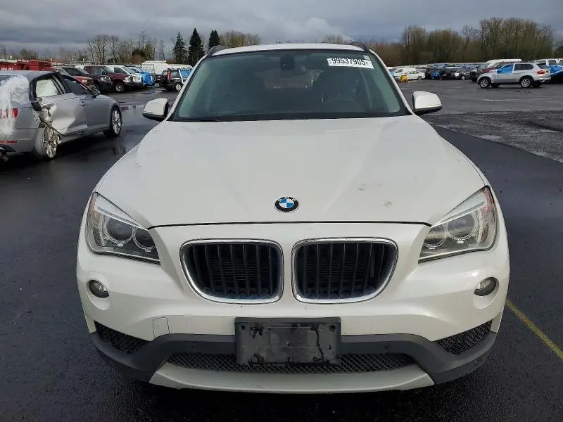 2014 BMW X1 XDRIVE28I  