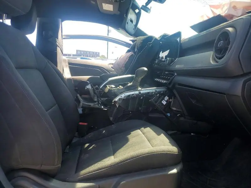 2023 CHEVROLET COLORADO   