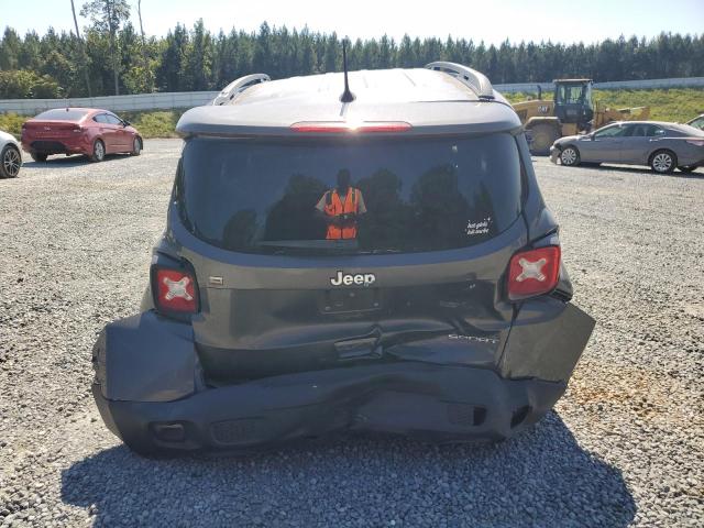 2021 JEEP RENEGADE SPORT