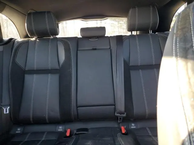 2019 LAND ROVER RANGE ROVER VELAR R-DYNAMIC SE
