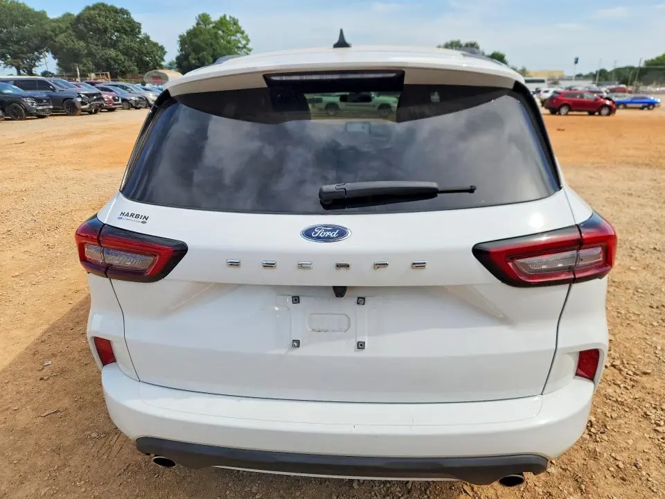 2023 FORD ESCAPE ST LINE  
