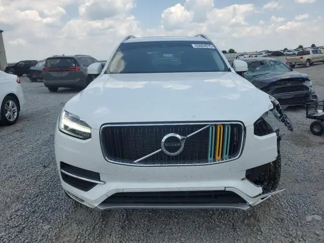 2019 VOLVO XC90 T6 MOMENTUM  