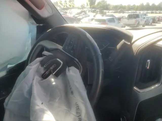 2020 GMC SIERRA K1500 SLT  