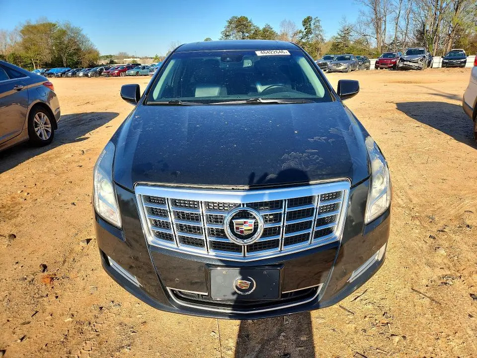 2013 CADILLAC XTS LUXURY COLLECTION  