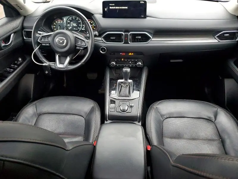 2022 MAZDA CX-5 PREMIUM PLUS  