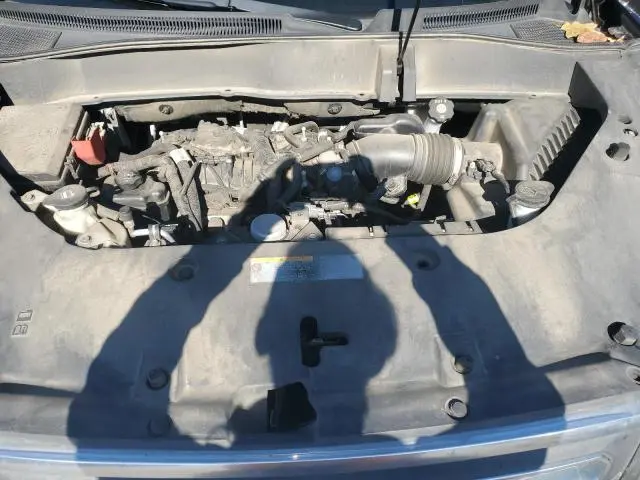 2017 GMC ACADIA LIMITED SLT-2  