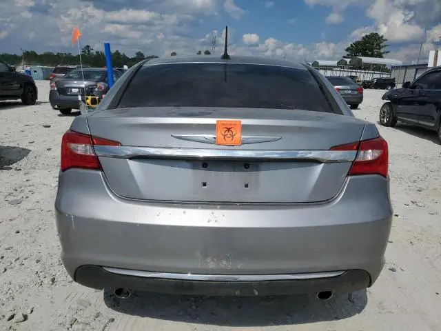 2013 CHRYSLER 200 LIMITED  