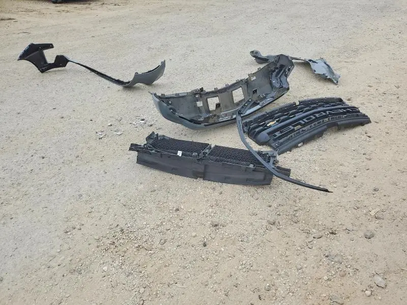 2024 CHEVROLET SILVERADO C1500 CUSTOM  