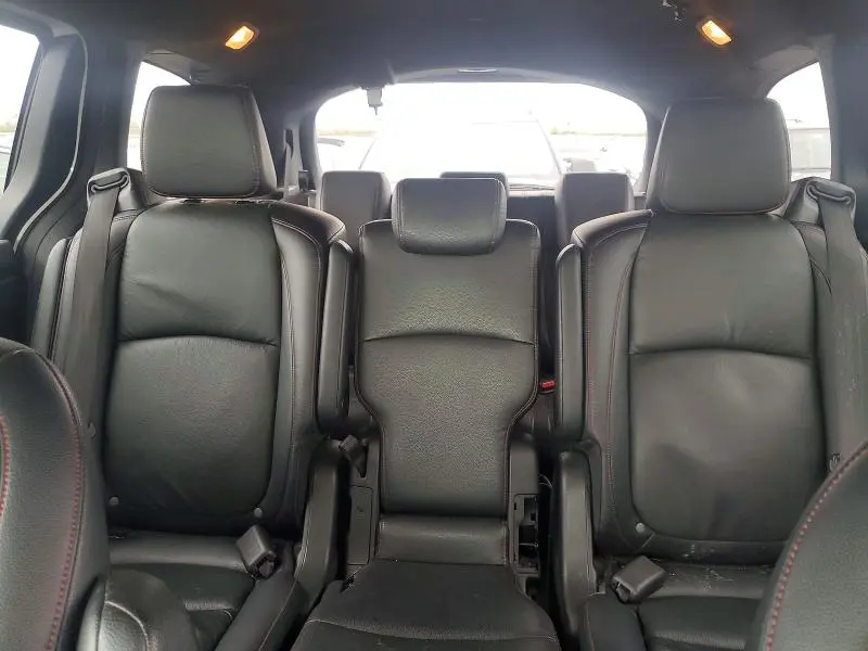 2023 HONDA ODYSSEY SPORT-L  