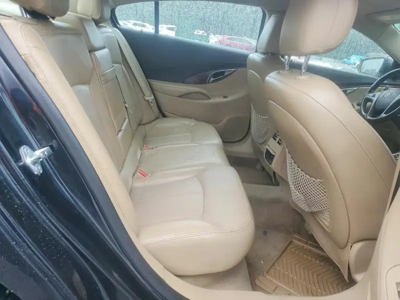 2012 BUICK LACROSSE   