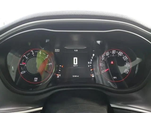 2020 DODGE CHALLENGER GT  