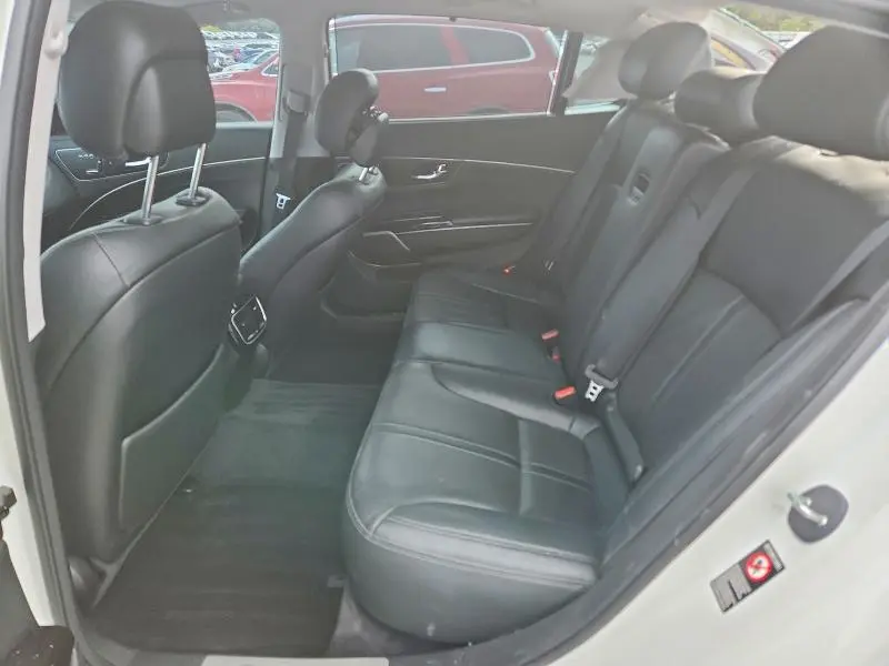 2016 KIA K900 PREMIUM V6  