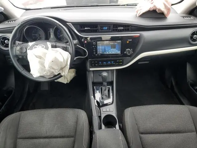 2018 TOYOTA COROLLA IM   