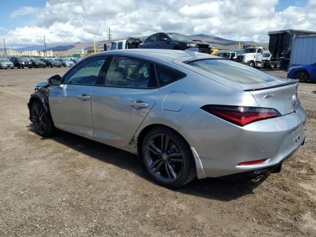 2024 ACURA INTEGRA A-SPEC TECH  