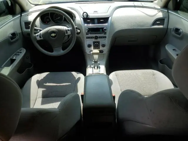 2010 CHEVROLET MALIBU 1LT  