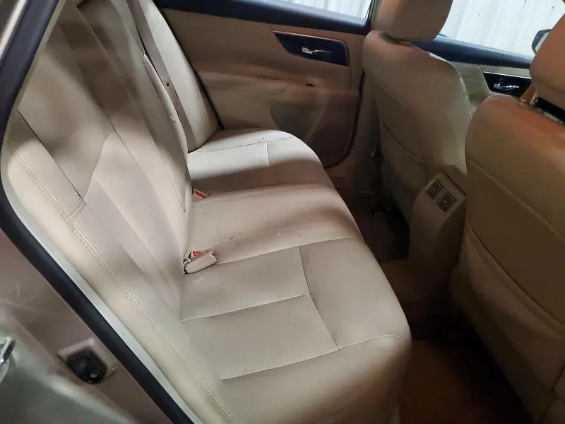 2013 NISSAN ALTIMA 3.5S  