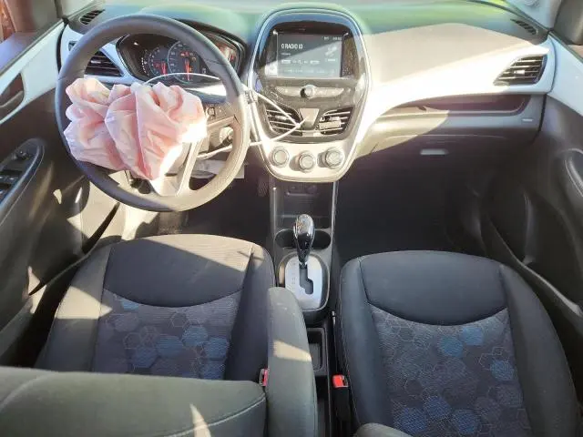 2016 CHEVROLET SPARK 1LT