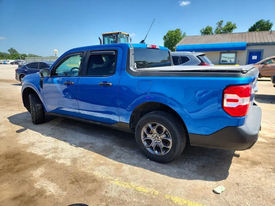2022 FORD MAVERICK XL  