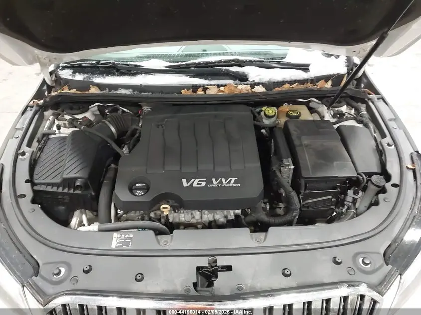 2014 BUICK LACROSSE PREMIUM I GROUP